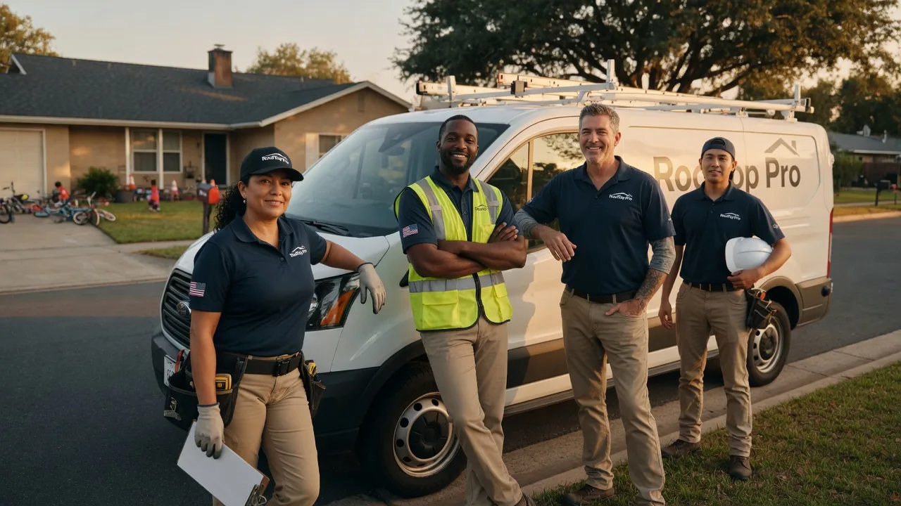 Roof Repair in Ignacio, CO near me